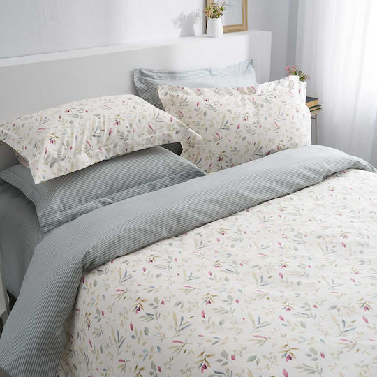 Vesta Home Valencia 2 Σετ Σεντόνια King Size 280x270εκ. Vesta Valencia 2 (4τμχ)