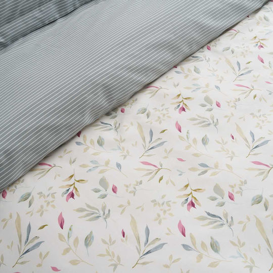 Vesta Home Valencia 2 Σετ Σεντόνια King Size 280x270εκ. Vesta Valencia 2 (4τμχ)