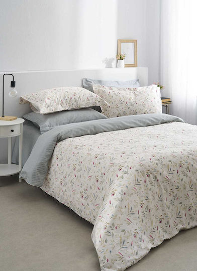 Vesta Home Valencia 2 Σετ Σεντόνια King Size 280x270εκ. Vesta Valencia 2 (4τμχ)