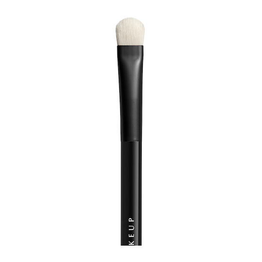 NYX Professional Makeup Επαγγελματικό Πινέλο Μακιγιάζ για Eye Liner από Συνθετική Τρίχα Pro Micro Smudging