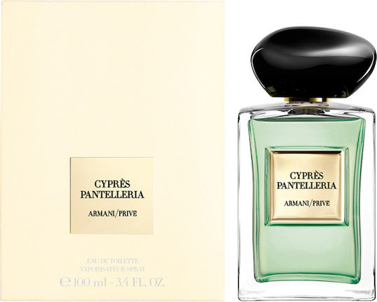 Giorgio Armani Privé Cyprès Pantelleria Eau de Toilette 100ml
