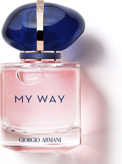 Giorgio Armani My Way Eau de Parfum Refillable 30ml