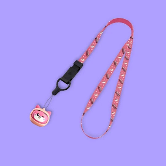 BlackView Airbuds K1 Bluetooth Handsfree Слушалки с Устойчивост на Изпотяване и Калъф за Зареждане Cheeky Сини