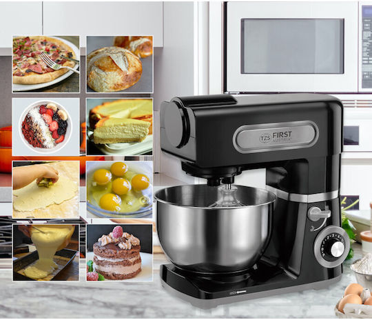 First Austria Standmixer 1500W 6Es