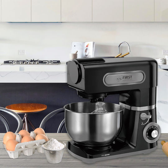 First Austria Standmixer 1500W 6Es