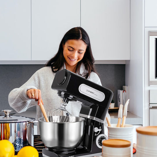 First Austria Standmixer 1500W 6Es