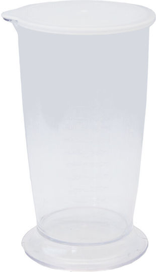 First Austria Hand Blender with Inox Rod 1000W Silver