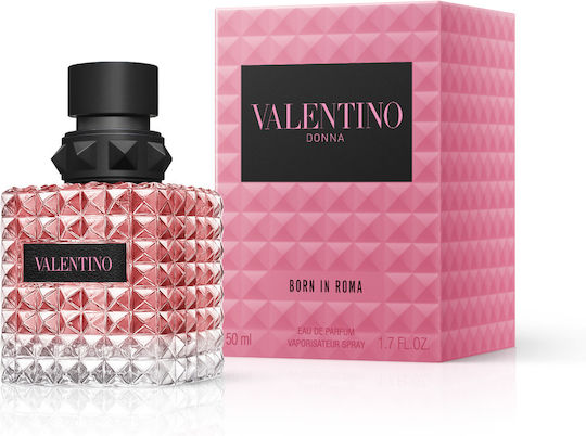 Valentino Eau de Parfum 50ml