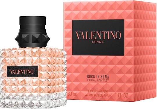 Valentino Eau de Parfum 30ml