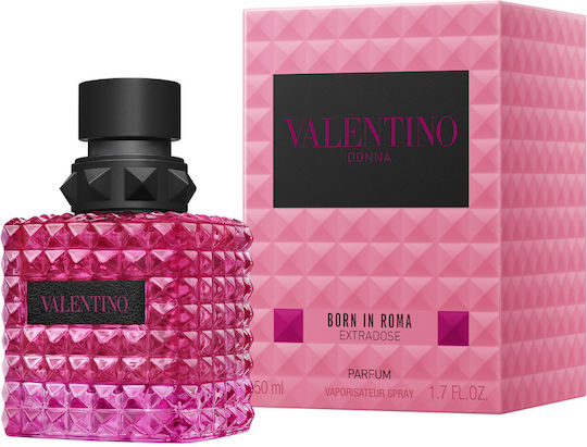 Valentino Born In Roma Donna Eau de Parfum 50ml