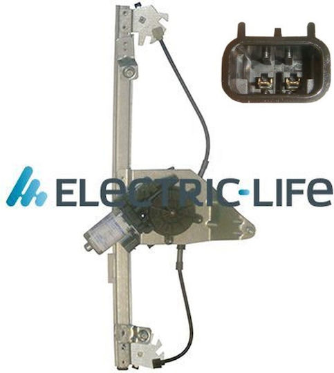 Zr Ct13 R B Electriclife