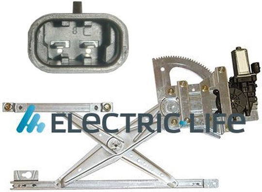 Electric Life Mecanismul ferestrei Mercedes-Benz R Honda Civic ZR RV15 R