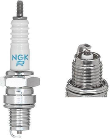 NGK Car Spark Plug DR6HS Nickel