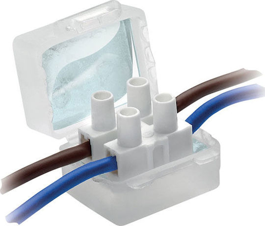 RayTech Waterproof IP68 Branching Junction Box