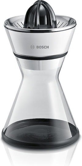 Bosch Ηλεκτρικός Στίφτης 40W με Χωρητικότητα 1lt Inox