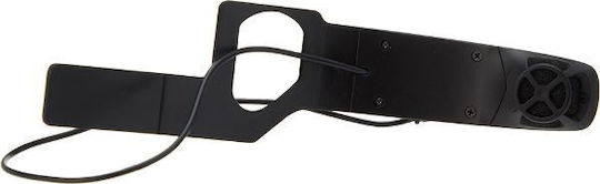 Interphone Microphone Spare Part