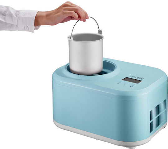 First Austria Яогурт мейкър 1.5лт 120W