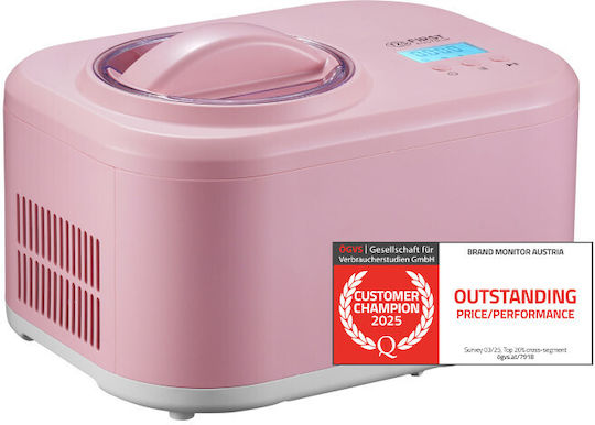 First Austria Яогурт мейкър 1.5лт 120W