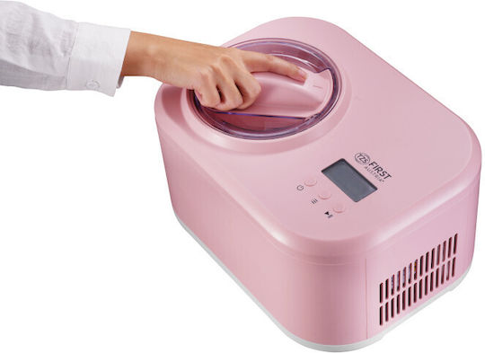 First Austria Яогурт мейкър 1.5лт 120W