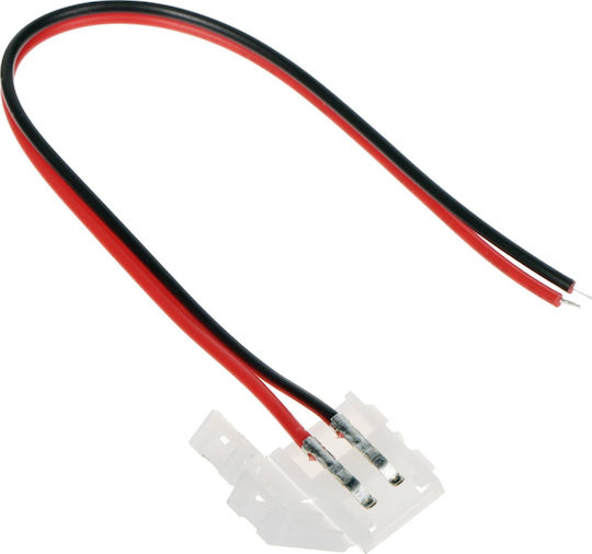 Orno Съединител за LED Ленти AD-TL-6499/Z-P