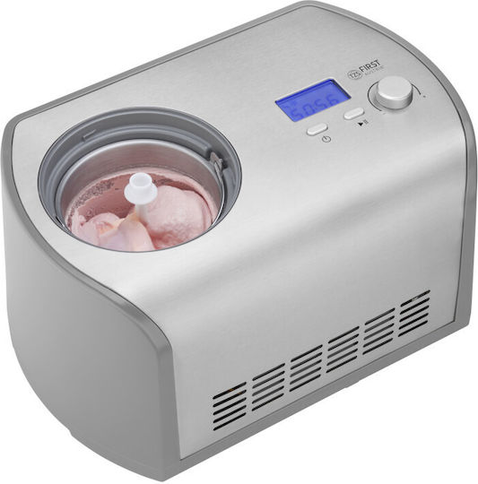 First Austria Яогурт мейкър 1.2лт 135W