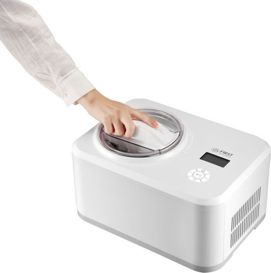 First Austria Яогурт мейкър 1.5лт 120W