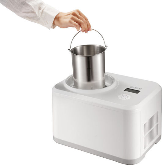 First Austria Яогурт мейкър 1.5лт 120W