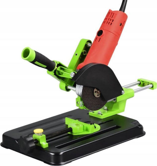 Silver EX10577 Angle Grinder Stand