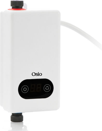 Osio Стенен Бойлер Баня 5.5кВт