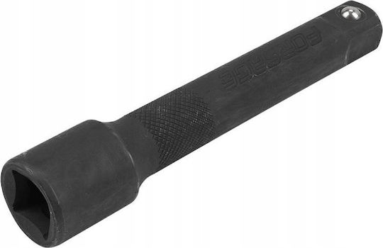Forsage Pneumatic Ratchet Extension with 1/2" Frame Host and Length 125mm