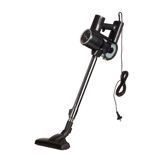 Osio Elektrisch 2-in-1 Staubsauger Stick & Handgerät 600W Schwarz OVC-4420