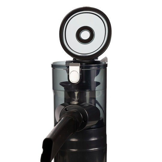Osio Elektrisch 2-in-1 Staubsauger Stick & Handgerät 600W Schwarz OVC-4420