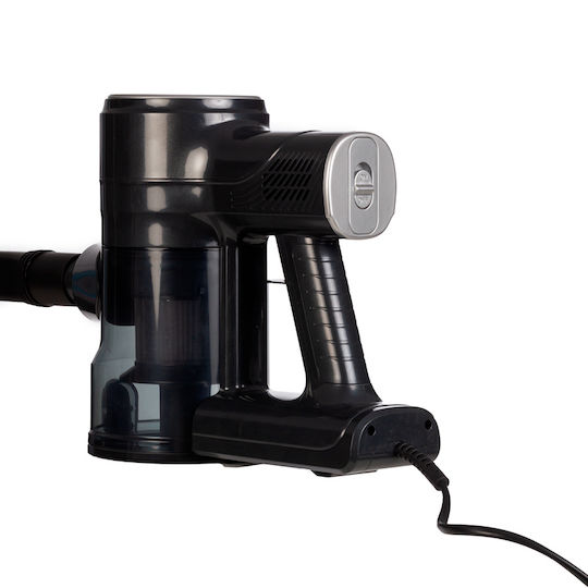 Osio Elektrisch 2-in-1 Staubsauger Stick & Handgerät 600W Schwarz OVC-4420