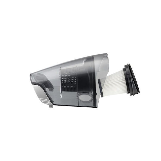 First Austria Reîncărcabilă Aspirator 2 în 1 Stick & De Mână 22.2V Gri FA-5541-3-GR