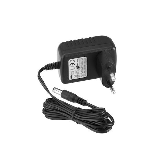 First Austria Επαναφορτιζόμενη Σκούπα 2 σε 1 Stick & Χειρός 22.2V Μπλε FA-5541-3-BU