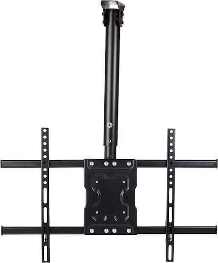 Osio OSMA-1470 Βάση Τηλεόρασης Οροφής έως 75" και 45kg