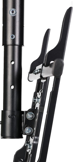 Osio OSMA-1470 Βάση Τηλεόρασης Οροφής έως 75" και 45kg
