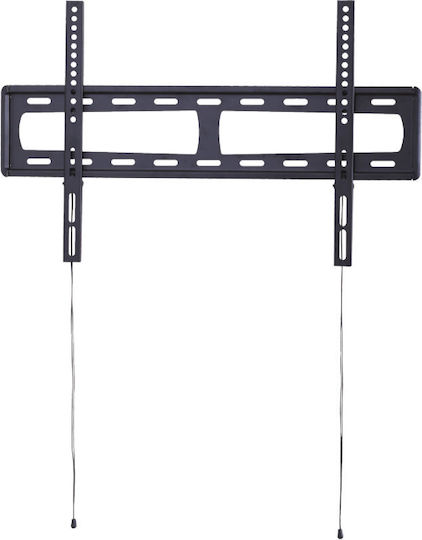 Osio OSM-7975 Βάση Τηλεόρασης Τοίχου έως 70" και 40kg