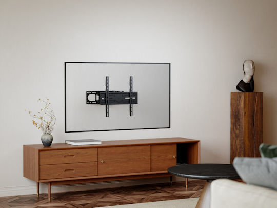 Akai Proffesional 3270TS2 Wall TV Mount with Arm up to 70" Black
