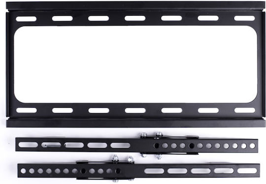 Osio OSM-74 Βάση Τηλεόρασης Τοίχου έως 47" και 30kg
