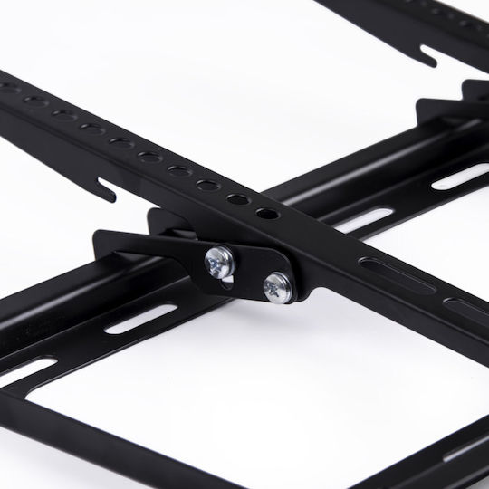 Osio OSM-74 Βάση Τηλεόρασης Τοίχου έως 47" και 30kg
