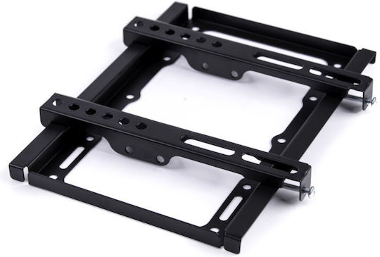 Osio OSM-69 Βάση Τηλεόρασης Τοίχου έως 37" και 20kg