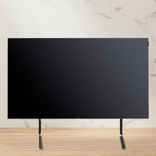 Osio OSMA-1275 Επιτραπέζια Βάση Τηλεόρασης έως 65" και 50kg