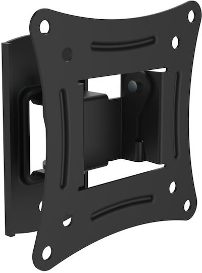 Osio OSM-1027 OSM-1027 Wall TV Mount up to 27" and 15kg