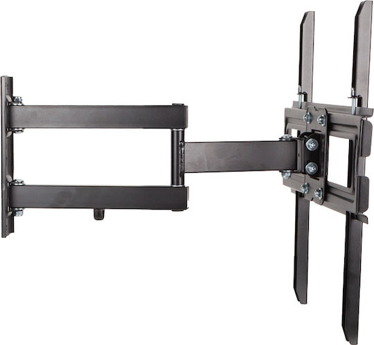 Osio OSMA-1560 OSMA-1560 Wall TV Mount with Arm up to 65" and 35kg