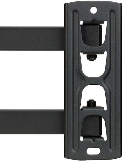 Osio OSM-7833 Wall TV Mount up to 42" Black