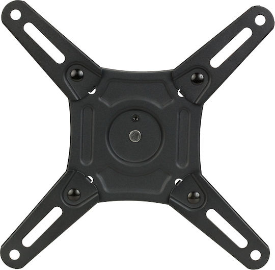 Osio OSM-7833 Wall TV Mount up to 42" Black