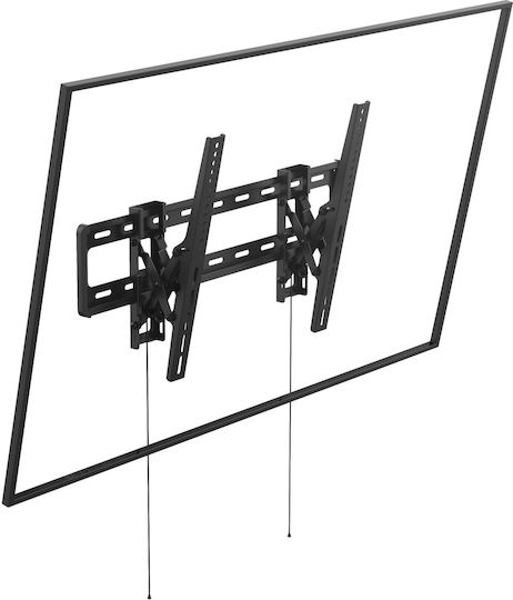 Osio OSM-7992 Βάση Τηλεόρασης Τοίχου έως 70kg