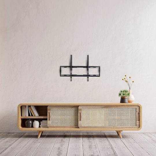 Osio OSMA-1372 Βάση Τηλεόρασης Τοίχου έως 75" και 45kg