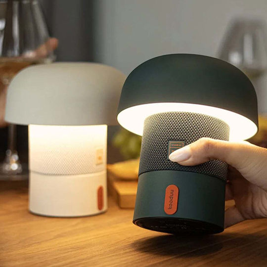 Sensa Play JBL Portable Bluetooth Speaker 8W with Battery Life up to 8 Hours Deep Aquamarine